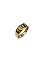 Anello Vidali Gioielli Donna in Oro giallo ANOR-92-34 - ANOR-92-34